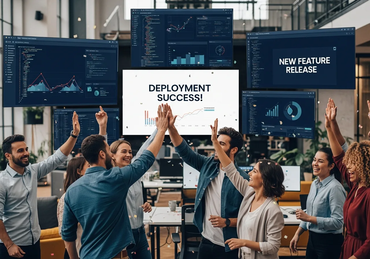 Wild Creek SaaS-Plattform — Erfahrungen mit Wild Creek 4