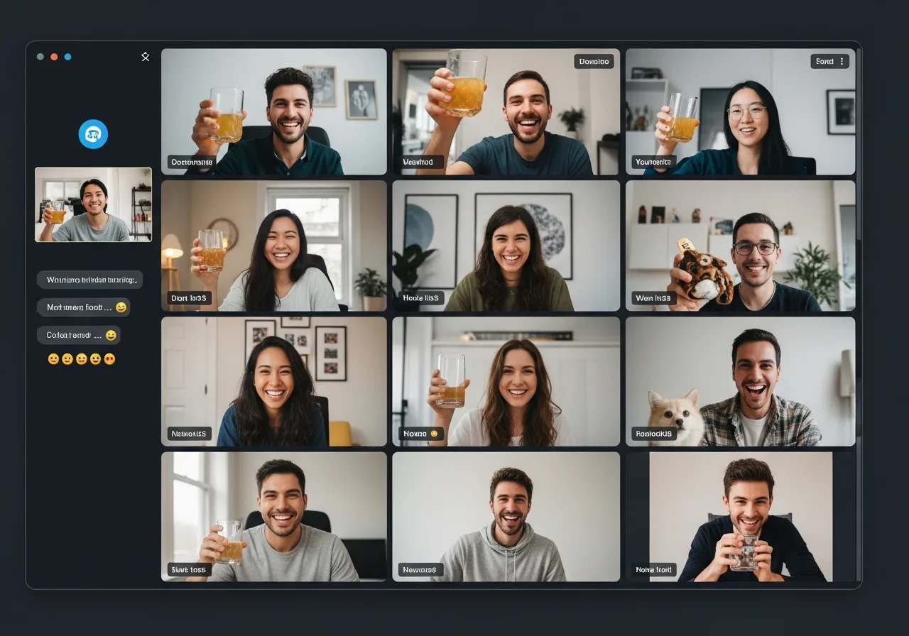 Wild Creek SaaS-Plattform — Erfahrungen mit Wild Creek 5