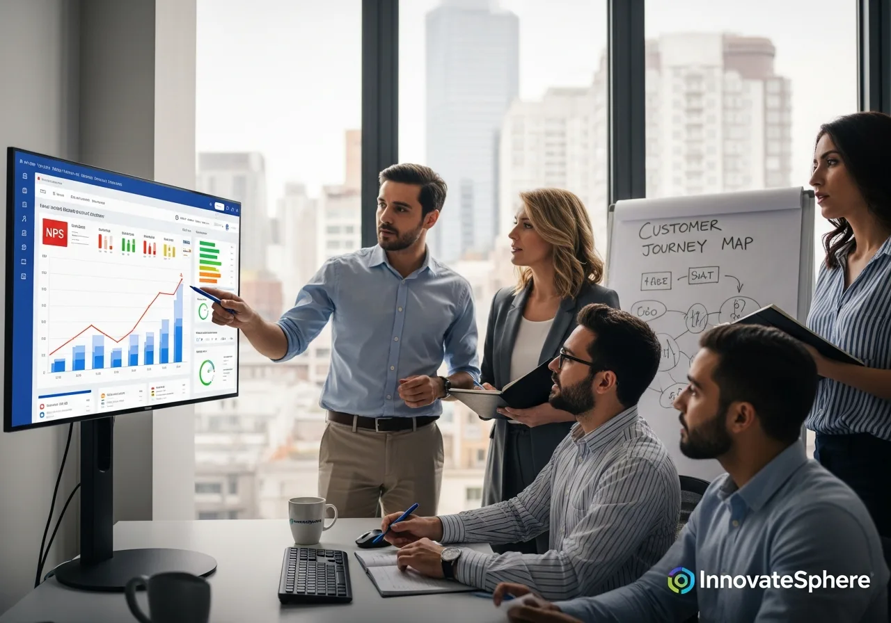 Wild Creek SaaS-Plattform — Erfahrungen mit Wild Creek 1